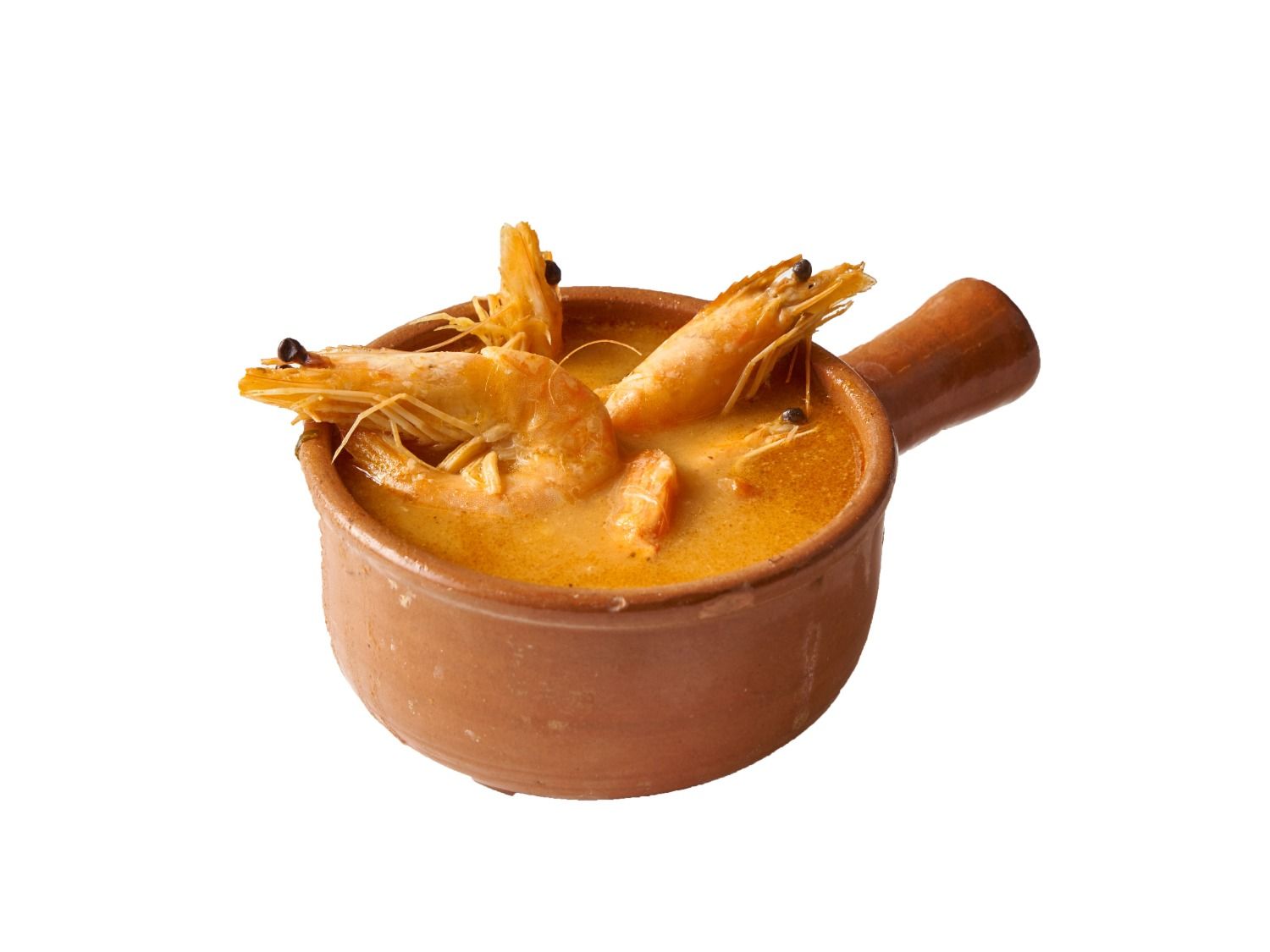 Tom Yum Soup