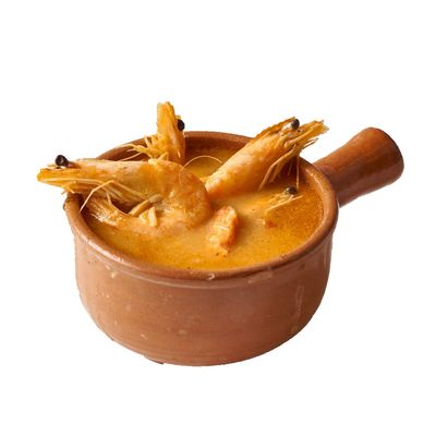 شوربة توم يام
