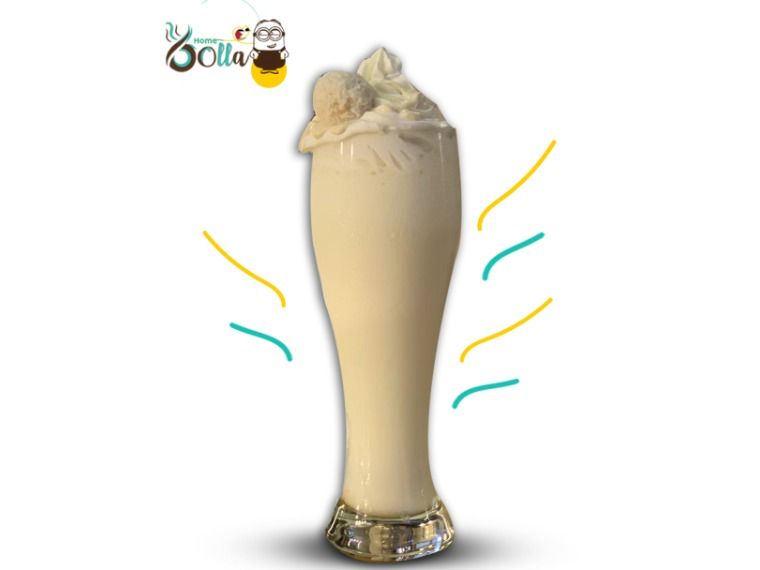 Raffaello Milkshake