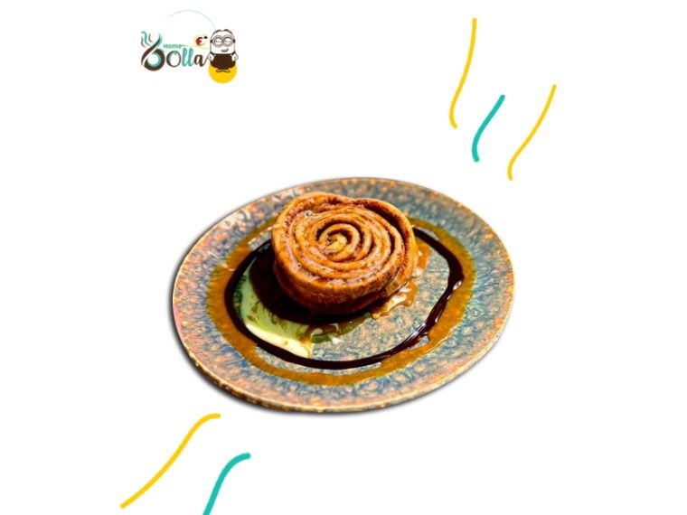 Cinnabon Classic
