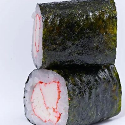 Tempura Crab 6 Hosomaki pieces