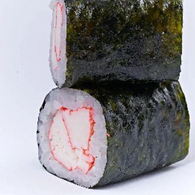 Crab sticks (6 pieces) Hosu
