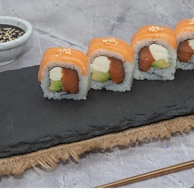 Philadelphia Maki Roll 4 pcs