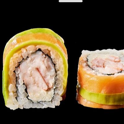 Samar Maki Roll 4 pcs
