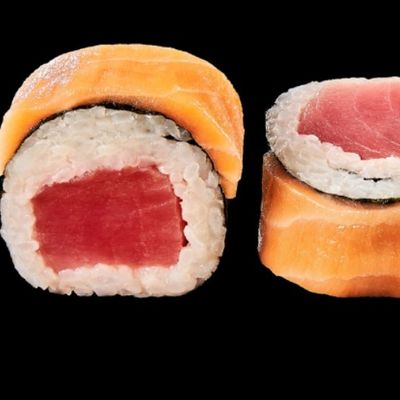 Porto Roll 5 Pieces