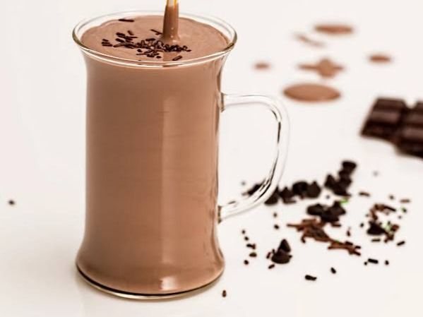 Milk Chocolate