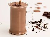 Milk Chocolate