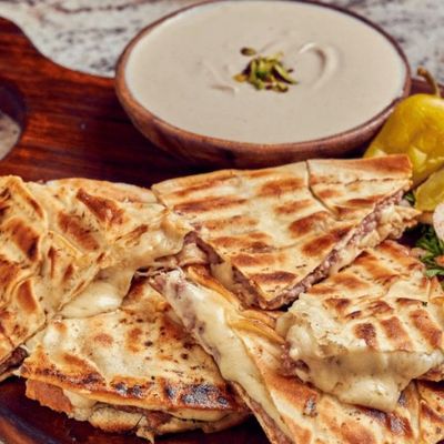 سيريانا ساندوتش photo 9