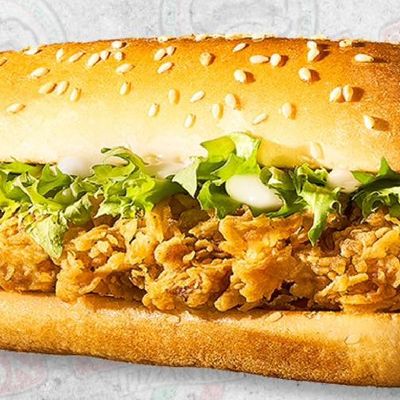 Zinger Ranch