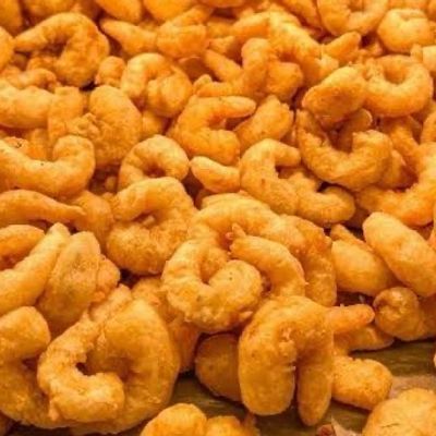 جمبري متوسط 1-4 كيلو