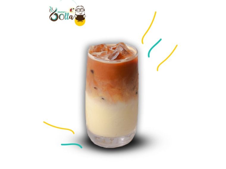 Ice Latte