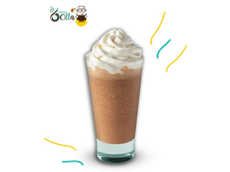 Classic Frappuccino