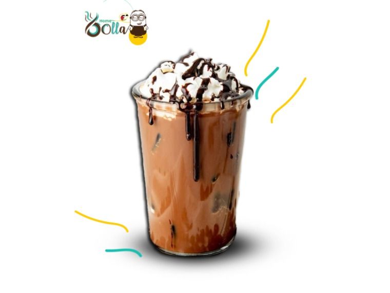 Ice mocha