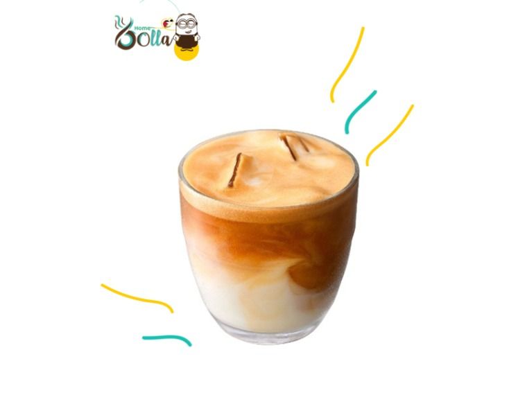 Ice cortado classic