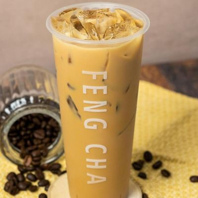 Feng Cha photo 5