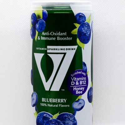 V7 Blueberry
