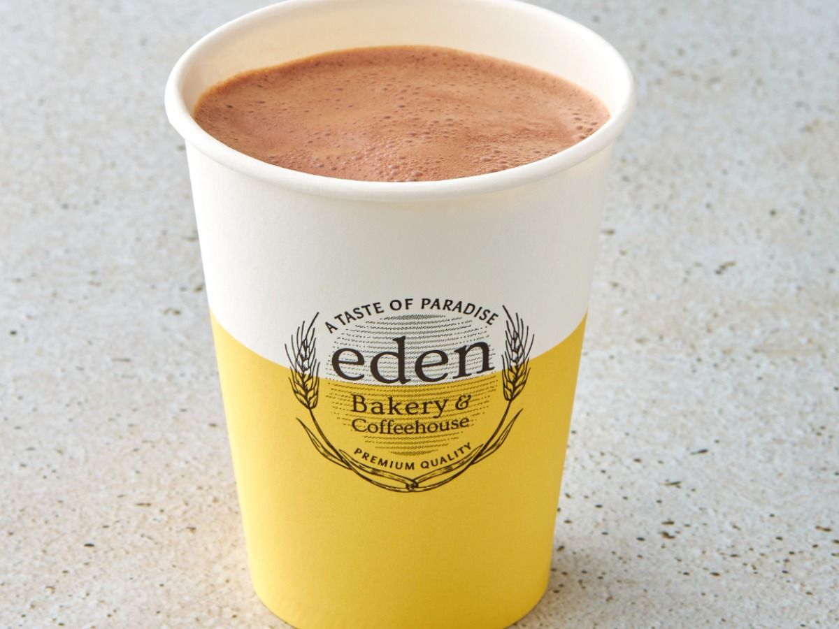 Hot Chocolate