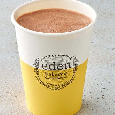 Hot Chocolate
