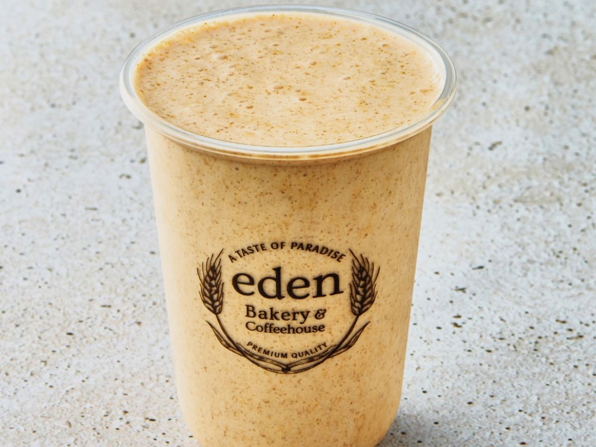 Espresso Frappe