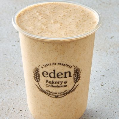 Spanish Coffee Frappe