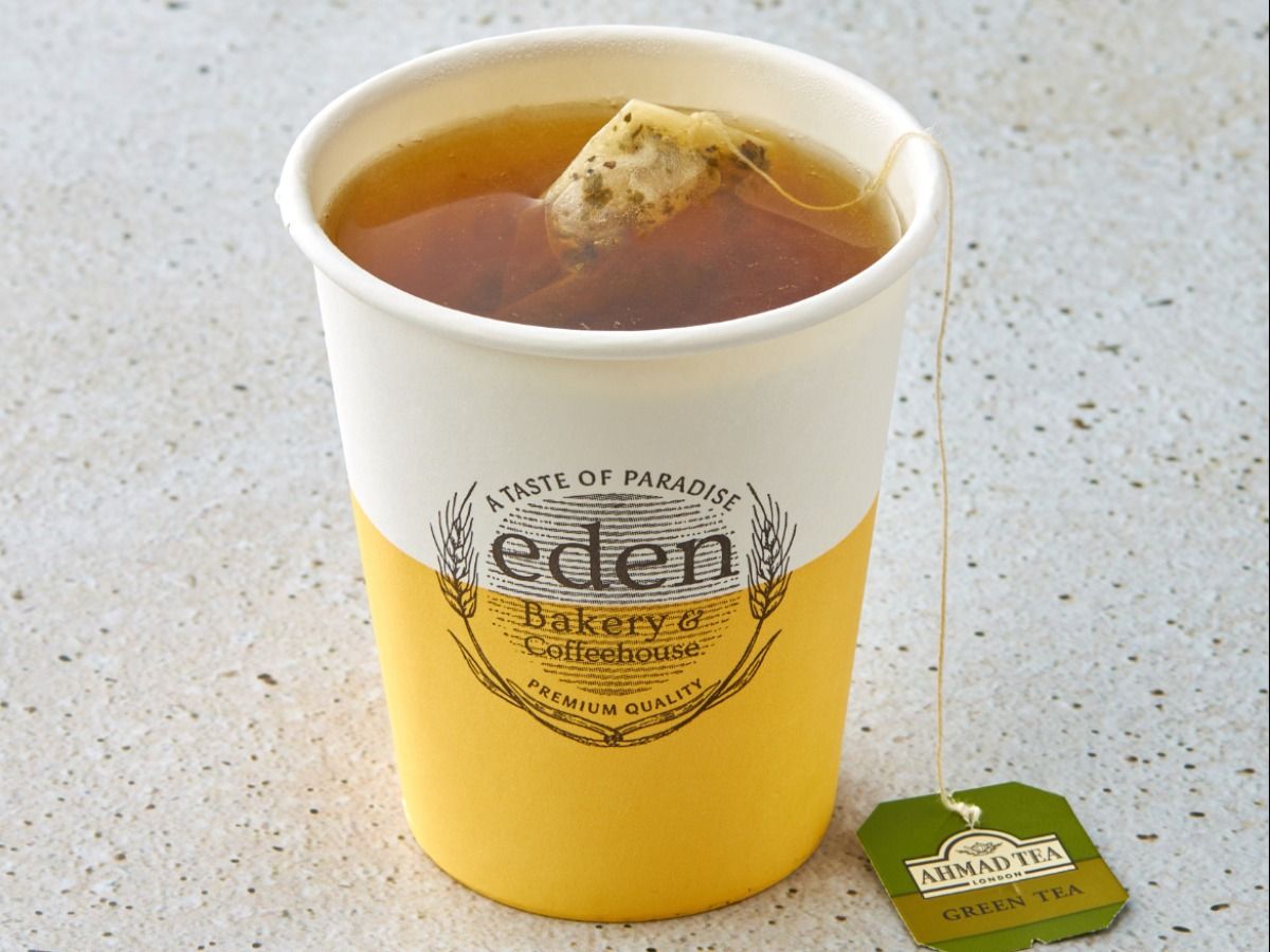 Green Tea