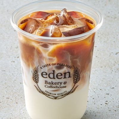 Iced Latte