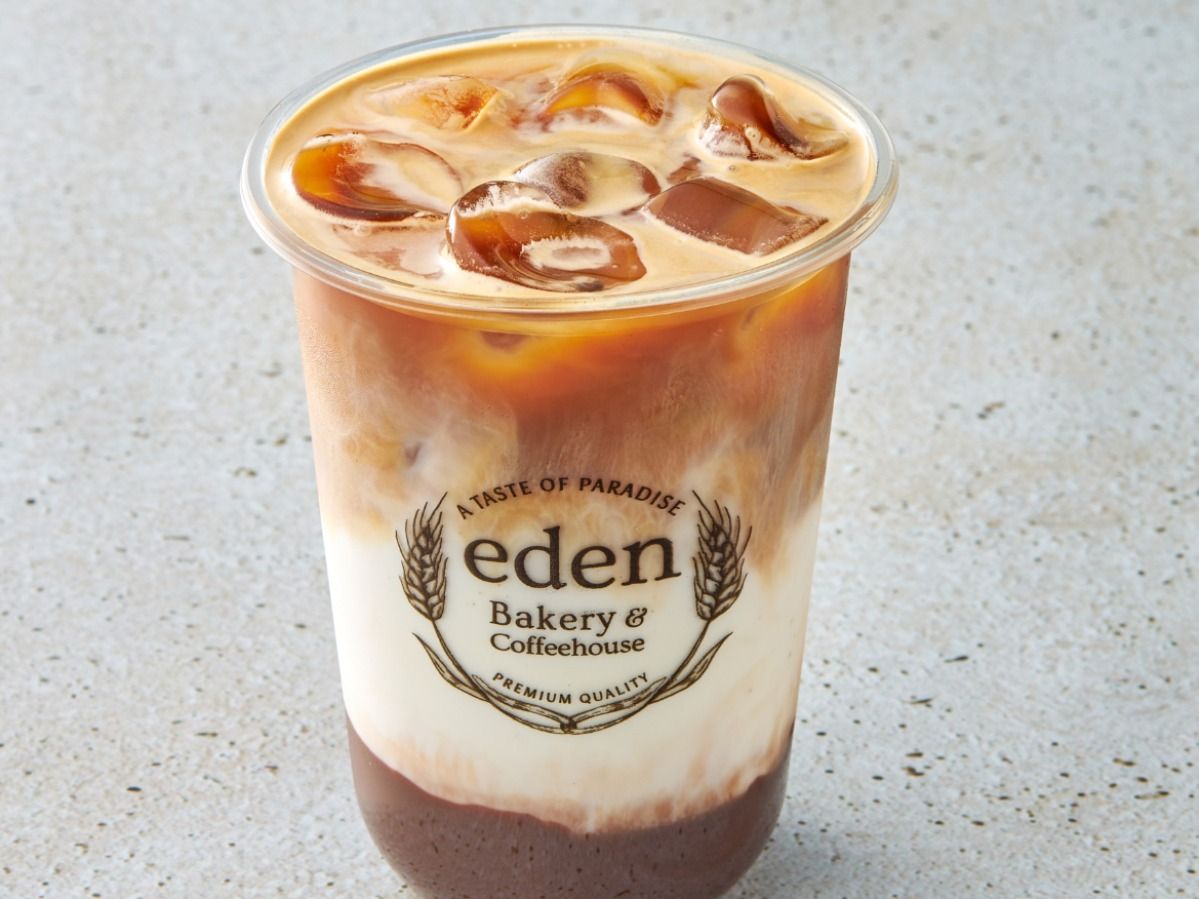 Iced Mocha