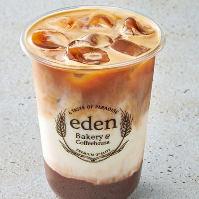 Iced Mocha