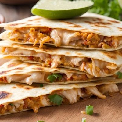 Quesadilla