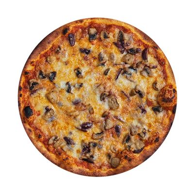 Super Mario Pizza
