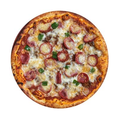 Hercules Pizza