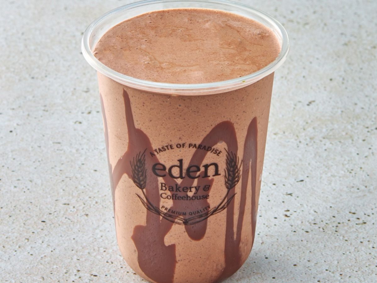 Chocolate Frappe (Non-Coffee)