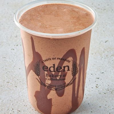 Chocolate Frappe (Non-Coffee)