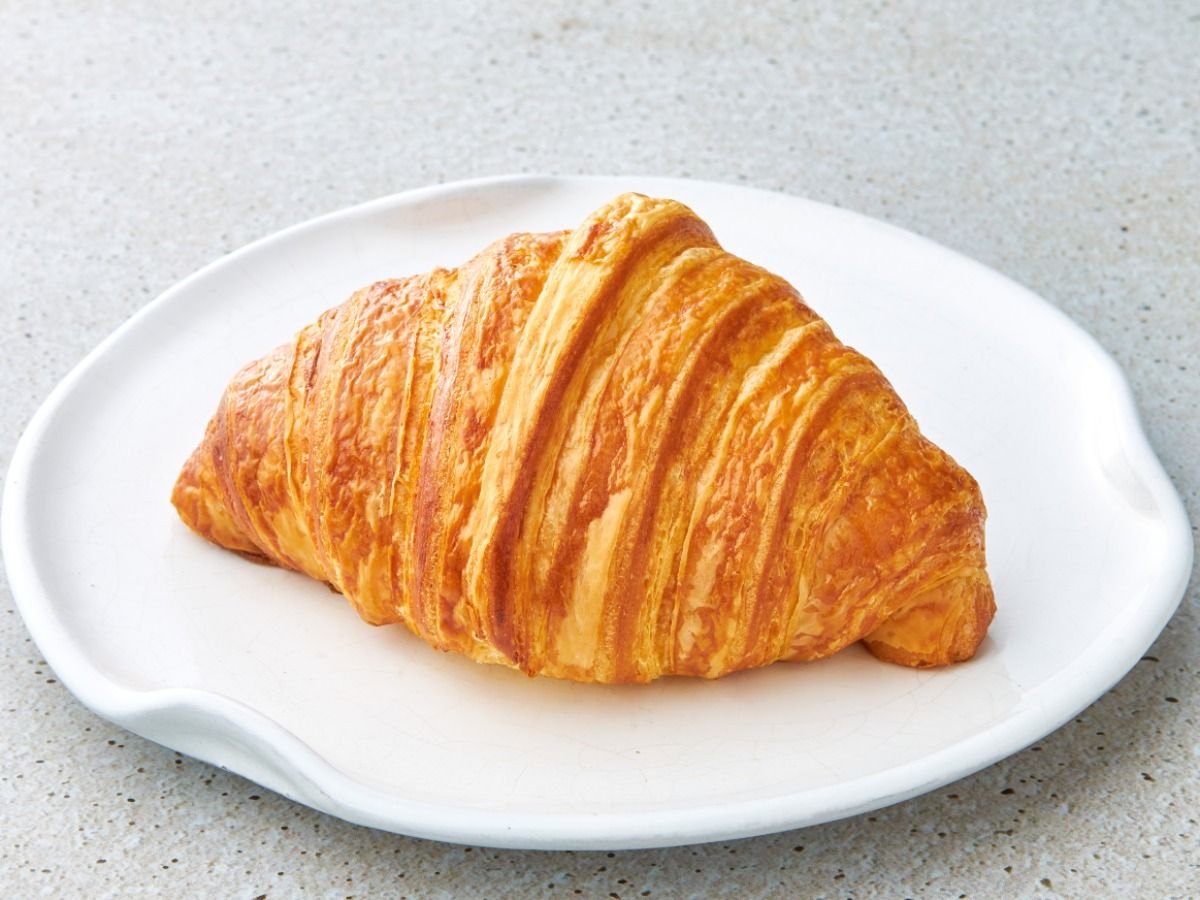 Plain Croissant