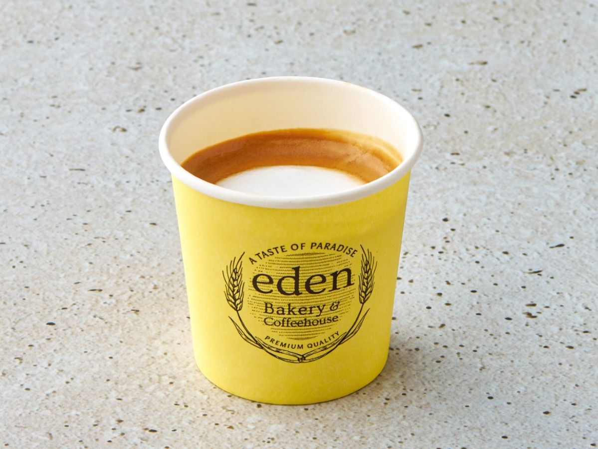 Macchiato