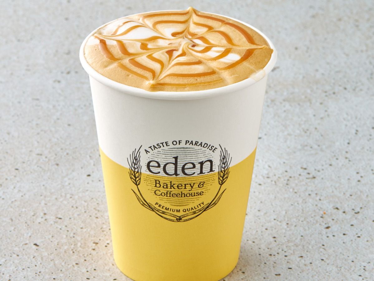 Caramel Macchiato