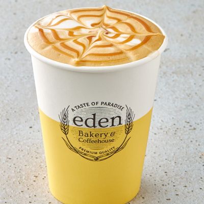 Caramel Macchiato