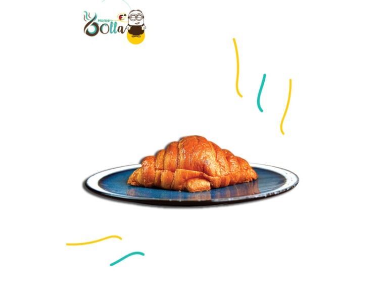 Butter croissant