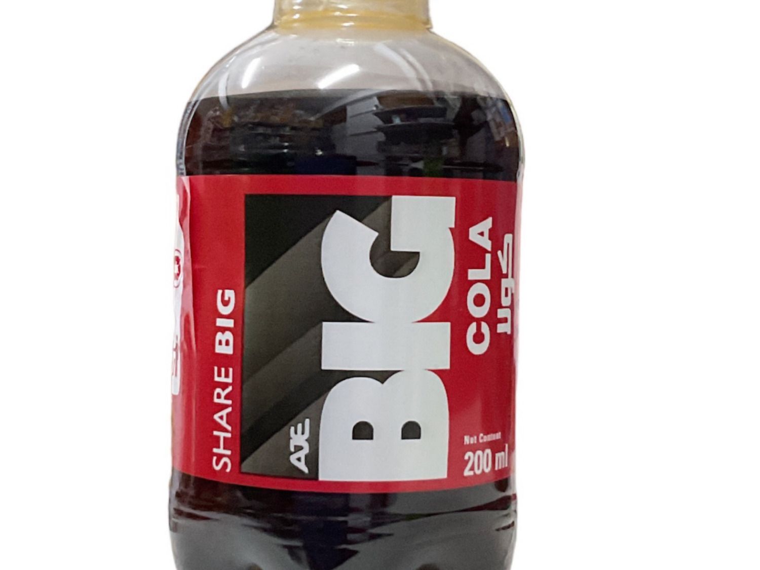 Big Cola