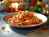 Dongoul Napalm Pasta