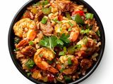 Shrimp Mbakbaka