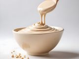 Sesame paste
