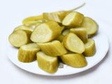 Pickled Cucumber