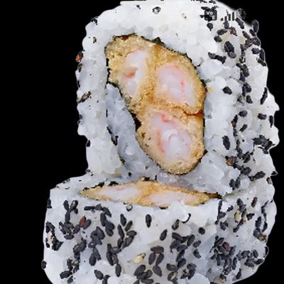 Ora Shrimp Tempura