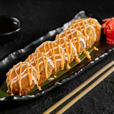 Spicy Hot Lemon 6 Pieces