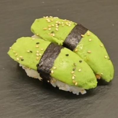 Nigiri Avocado