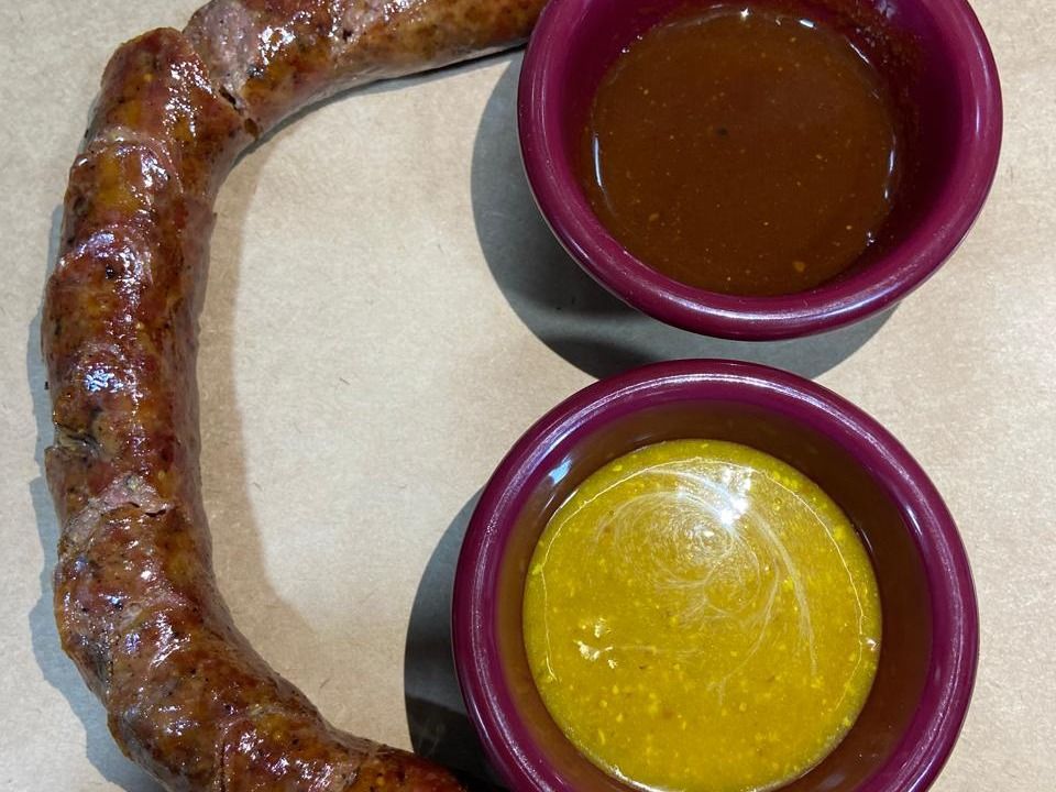 Sausage Hot Link