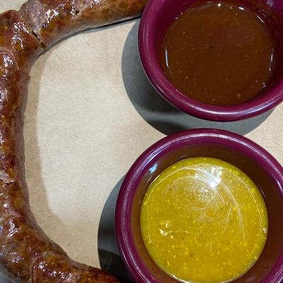Sausage Hot Link
