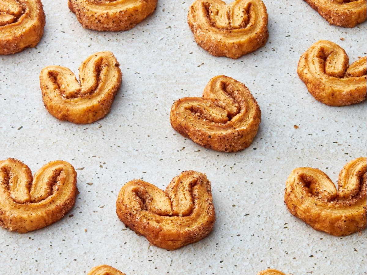 Cinnamon Palme box