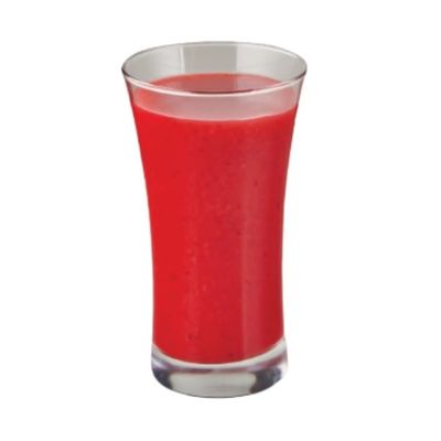 Strawberry Juice